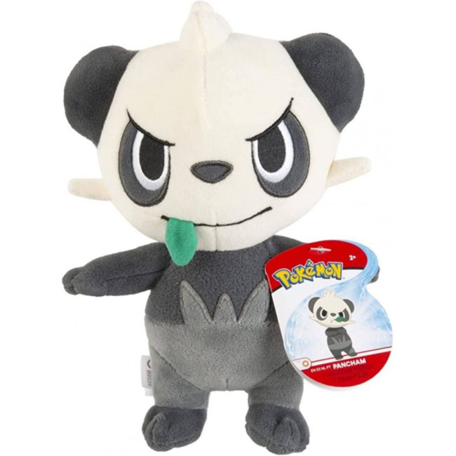 Peluche Pamcham 20cm Pokemon