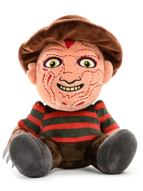 Peluche Phunny Freddy Kreuger Sitting 20 cmNightmare on Elm Street