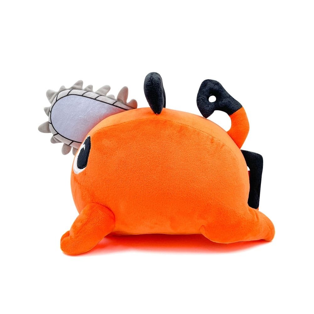 Peluche Pochita Chainsaw Man 30 cm