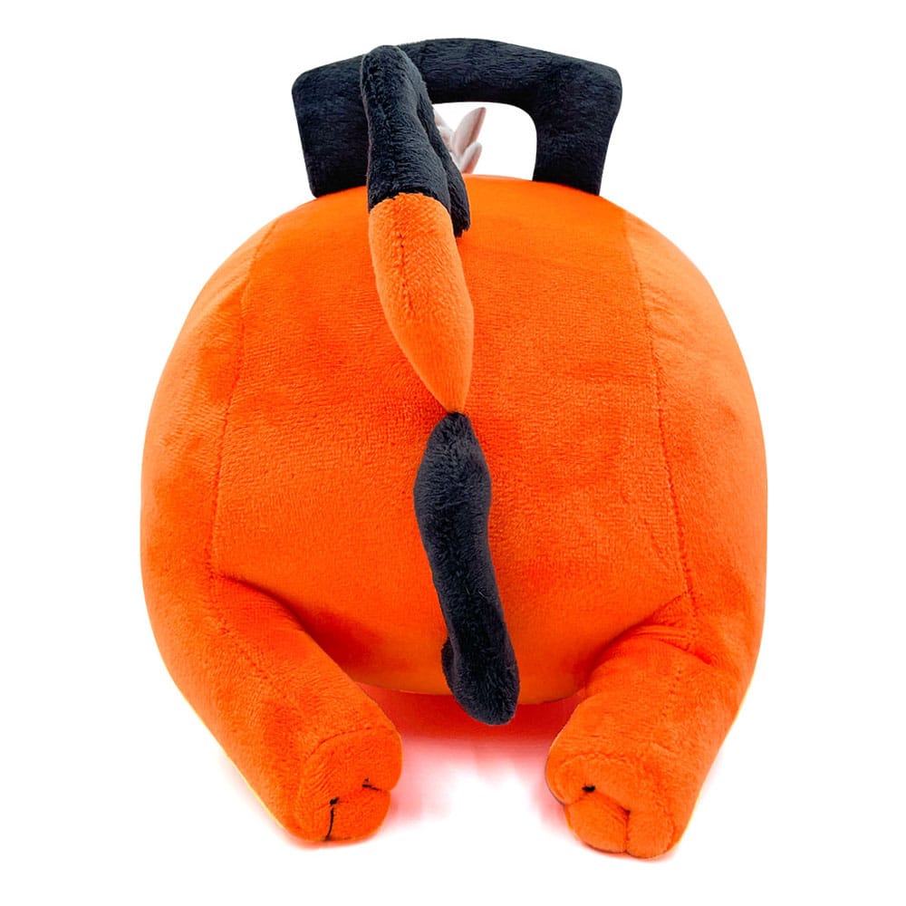 Peluche Pochita Chainsaw Man 30 cm