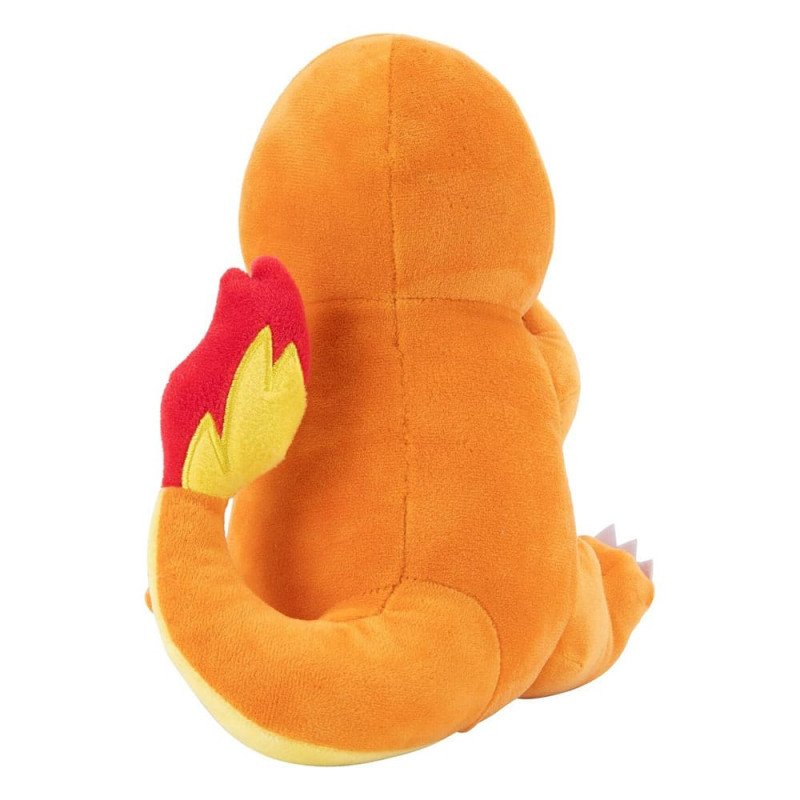 Peluche Pokemon Charmander 20 cm