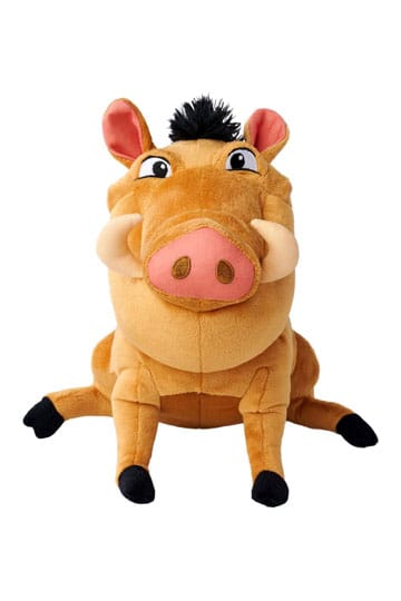 Peluche Pumbaa Il re Leone Disney 30 Anniversario