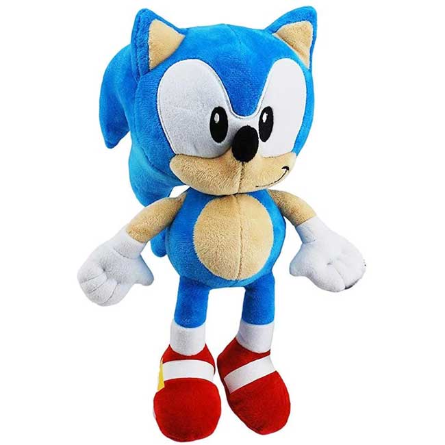 Peluche Sonic 30cm