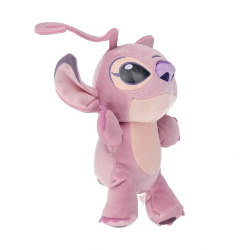 Peluche Angel TY Lilo e Stitch 20 cm Disney