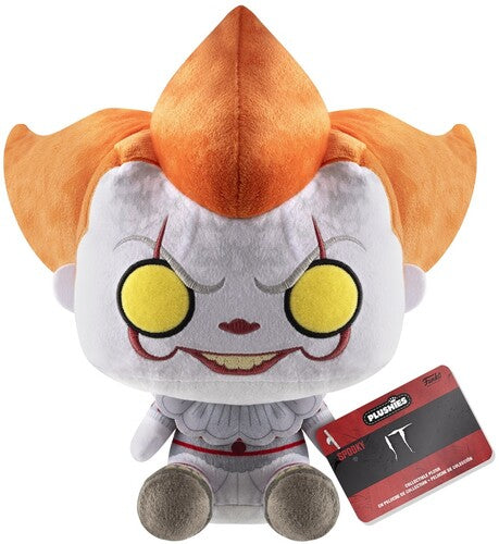 Peluche Funko Plush Pennywise IT
