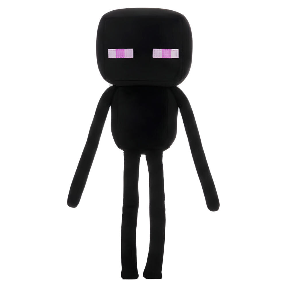 Peluche Minecraft 30 cm