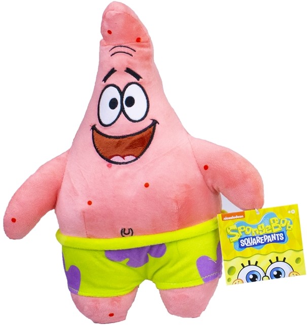 Peluche Spongebob 30cm