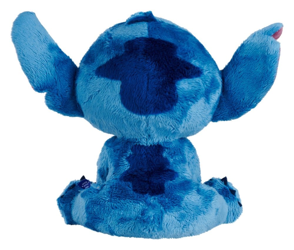 Peluche Stitch 25 cm foto posteriore