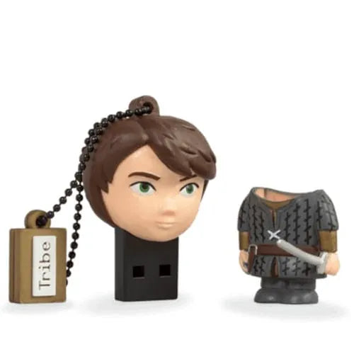 Penna USB Arya Stark Game of Thrones