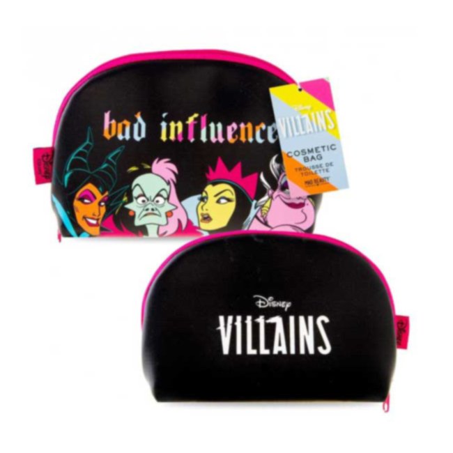 Pochette per Cosmetici Disney Princess Mad Beauty