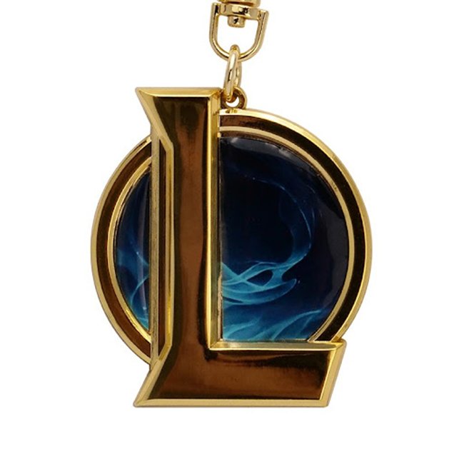 Portachiave League of Legends