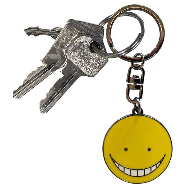 Portachiavi Koro Sensei Assassination Classroom