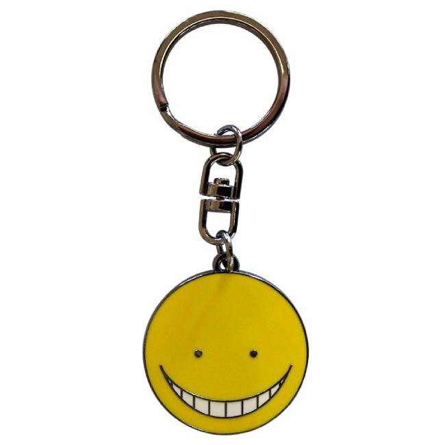 Portachiavi Koro Sensei Assassination Classroom