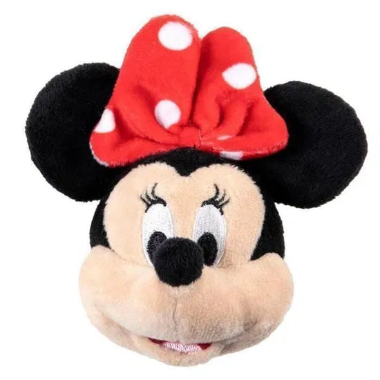 Portachiavi Peluche Minnie Mouse Disney