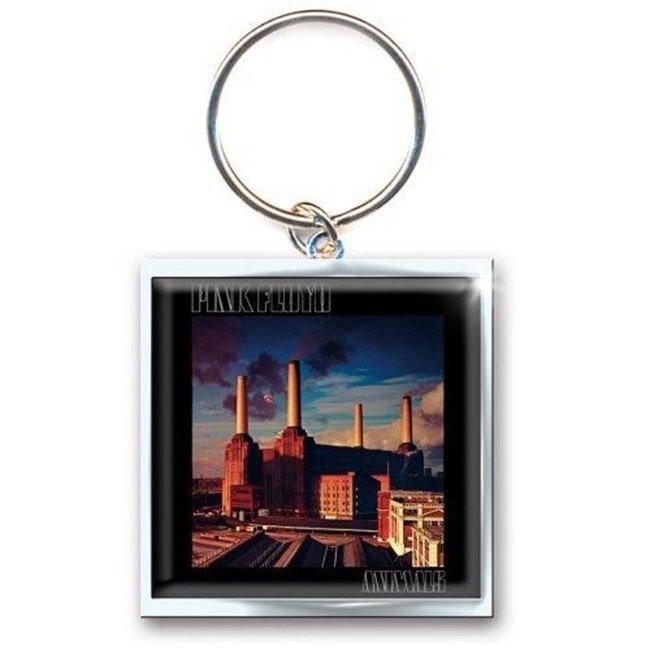 Portachiavi Pink Floyd Album