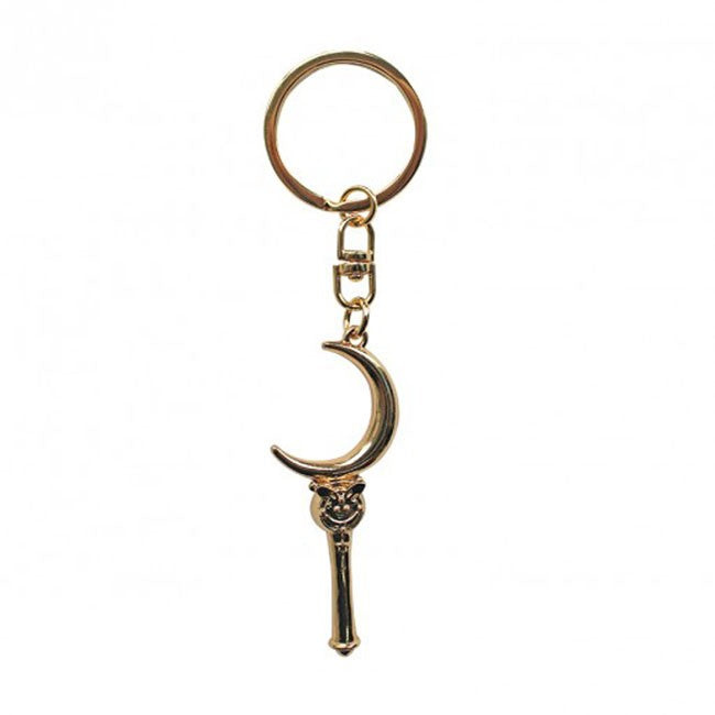 Portachiavi Scettro Lunare Sailor Moon