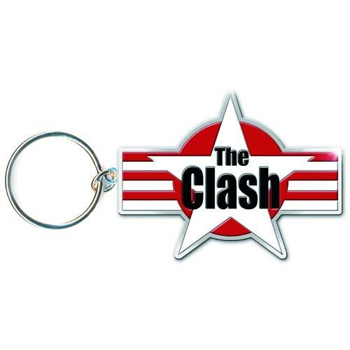 Portachiavi The Clash
