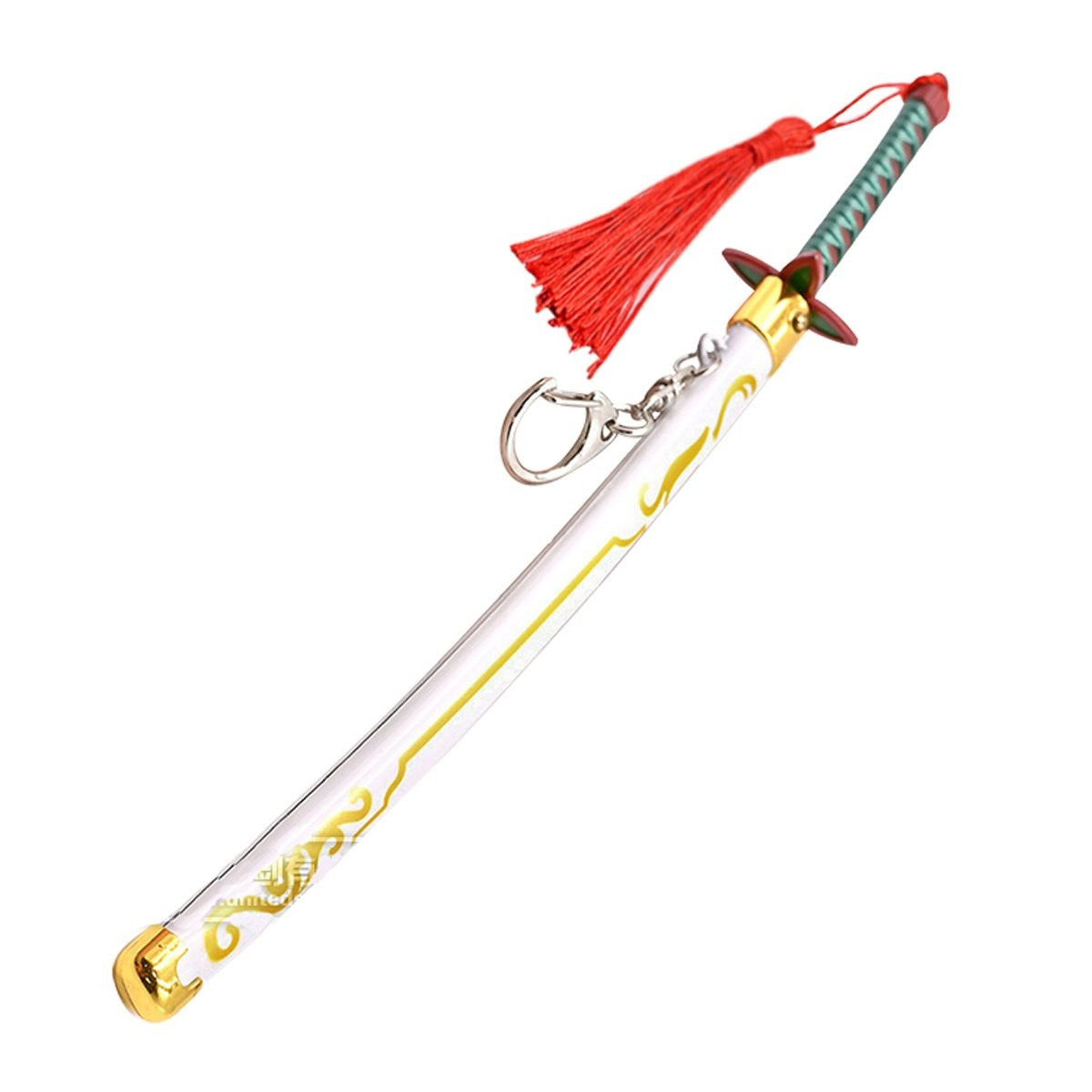 Portachiavi Replica Katana Shinobu Demon Slayer