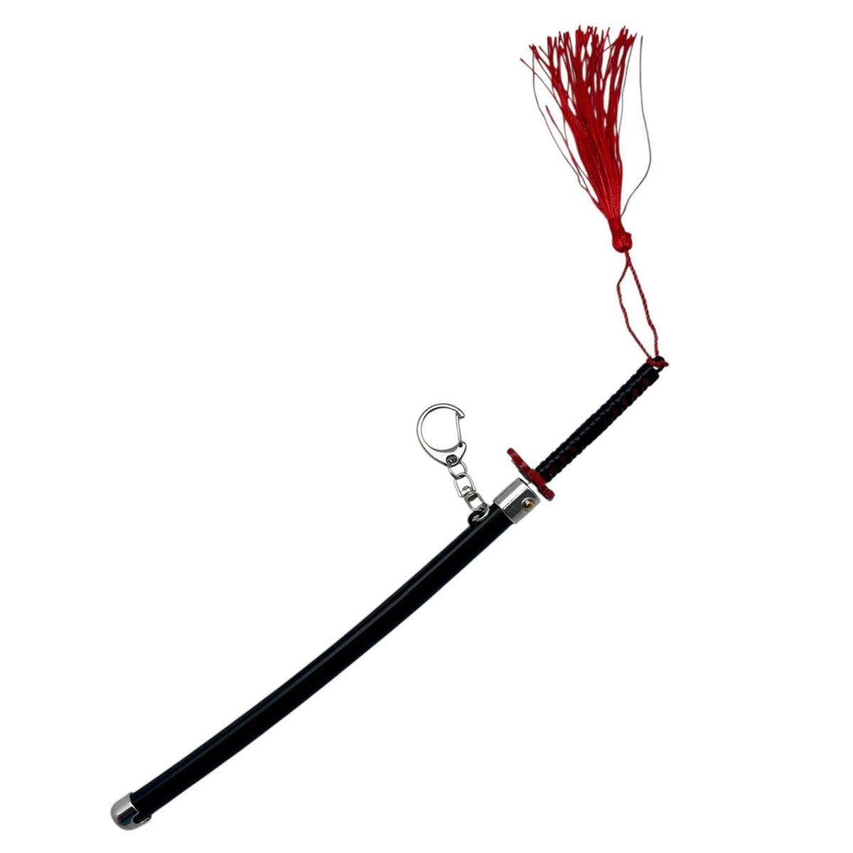 Portachiavi Replica Katana Tanjiro Kamado Demon Slayer