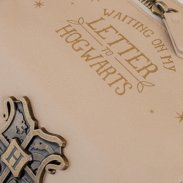 Portafoglio Bagaglio per Hogwarts Harry Potter