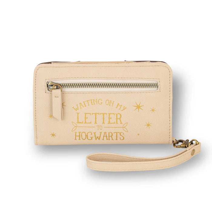Portafoglio Bagaglio per Hogwarts Harry Potter