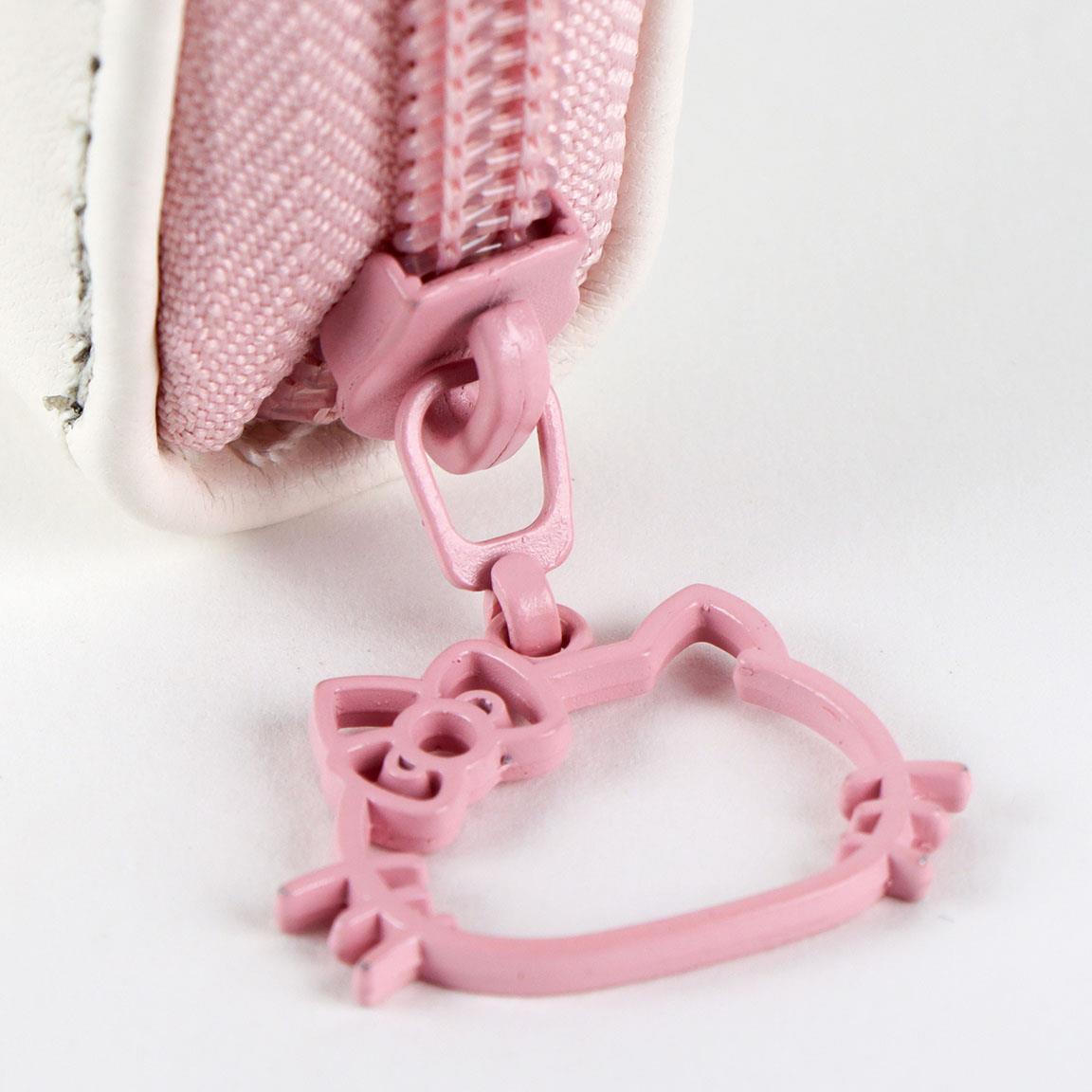 Portafoglio Similpelle Hello Kitty