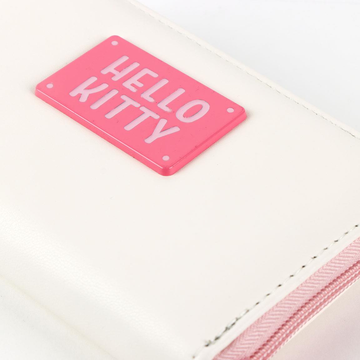 Portafoglio Similpelle Hello Kitty