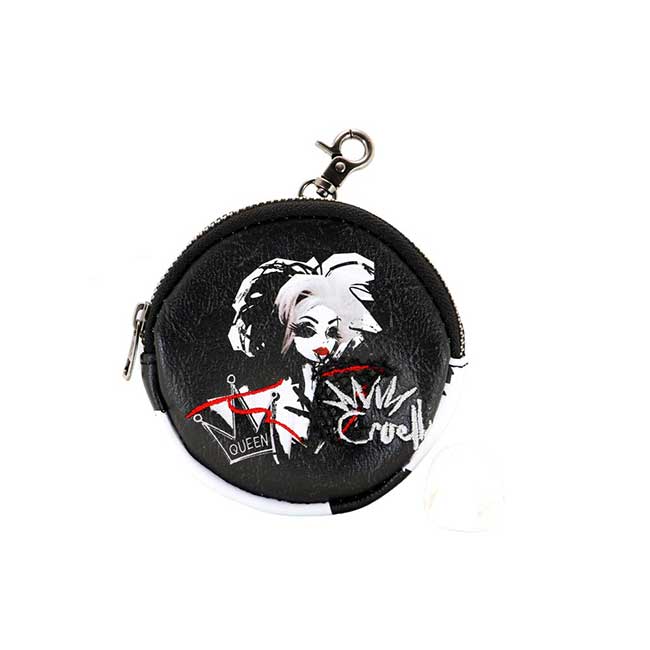 Portamonete Cruella