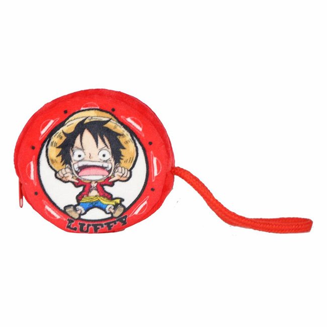 Portamonete Rubber One Piece