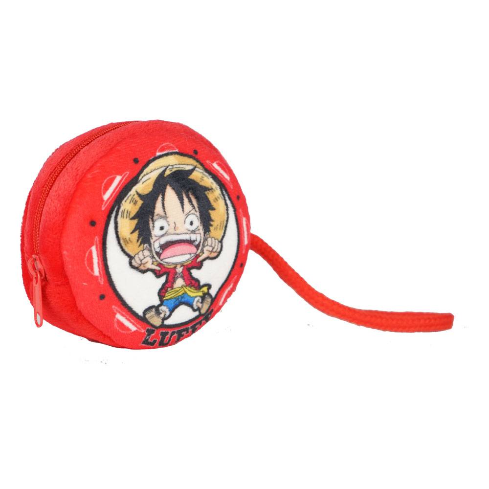 Portamonete Rubber One Piece