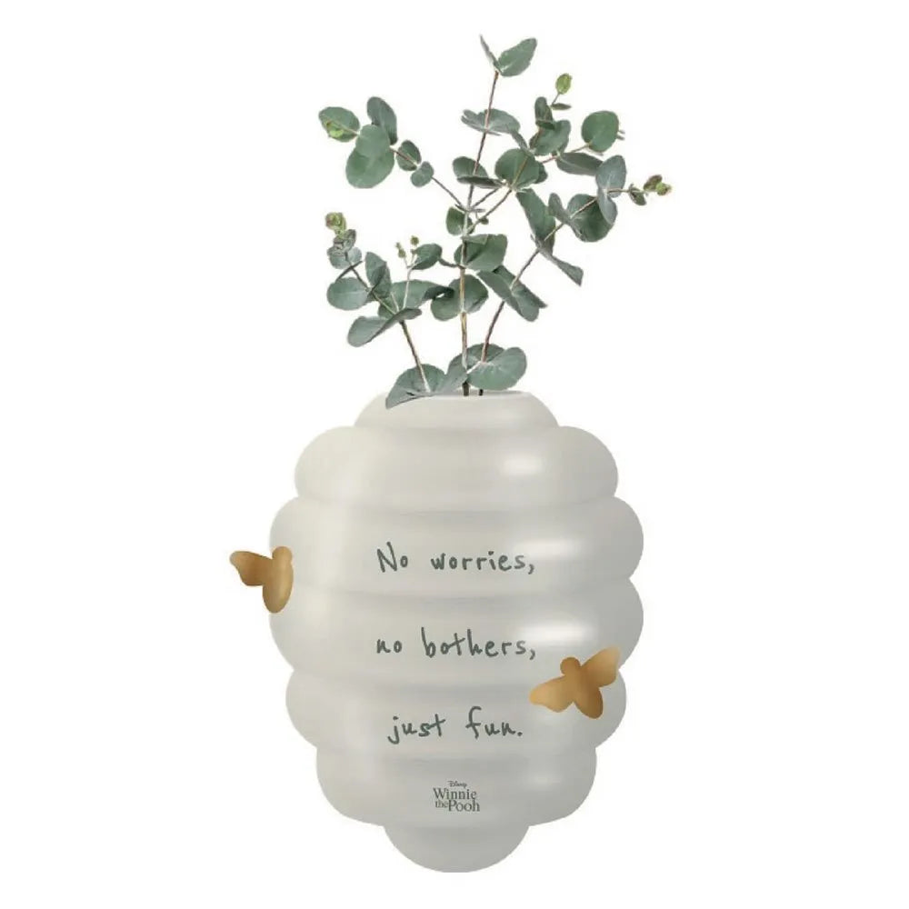 Portavasi da Parete Arnia Winnie The Pooh Disney