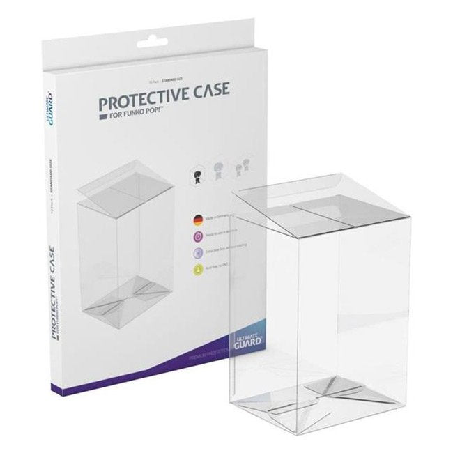 Protective Case Custodia protettiva per Funko POP