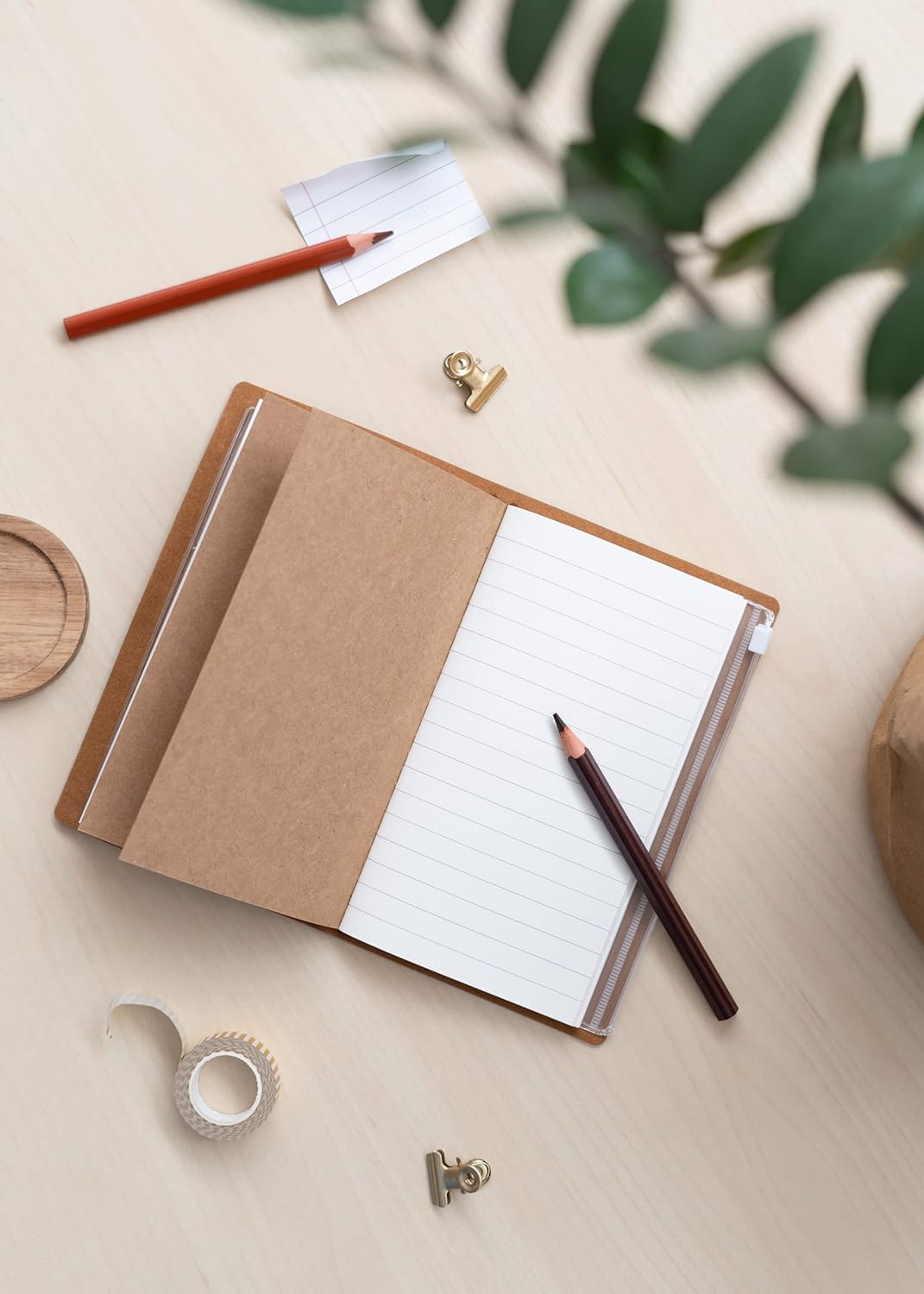 Taccuino da viaggio One Piece Netflix