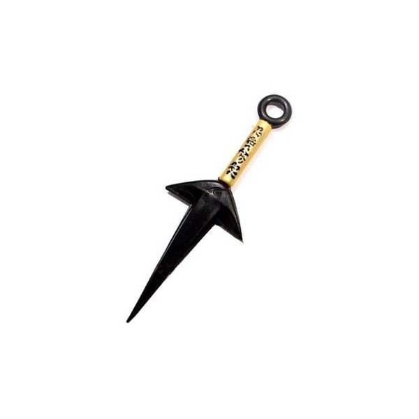Replica Kunai Minato Foam Naruto