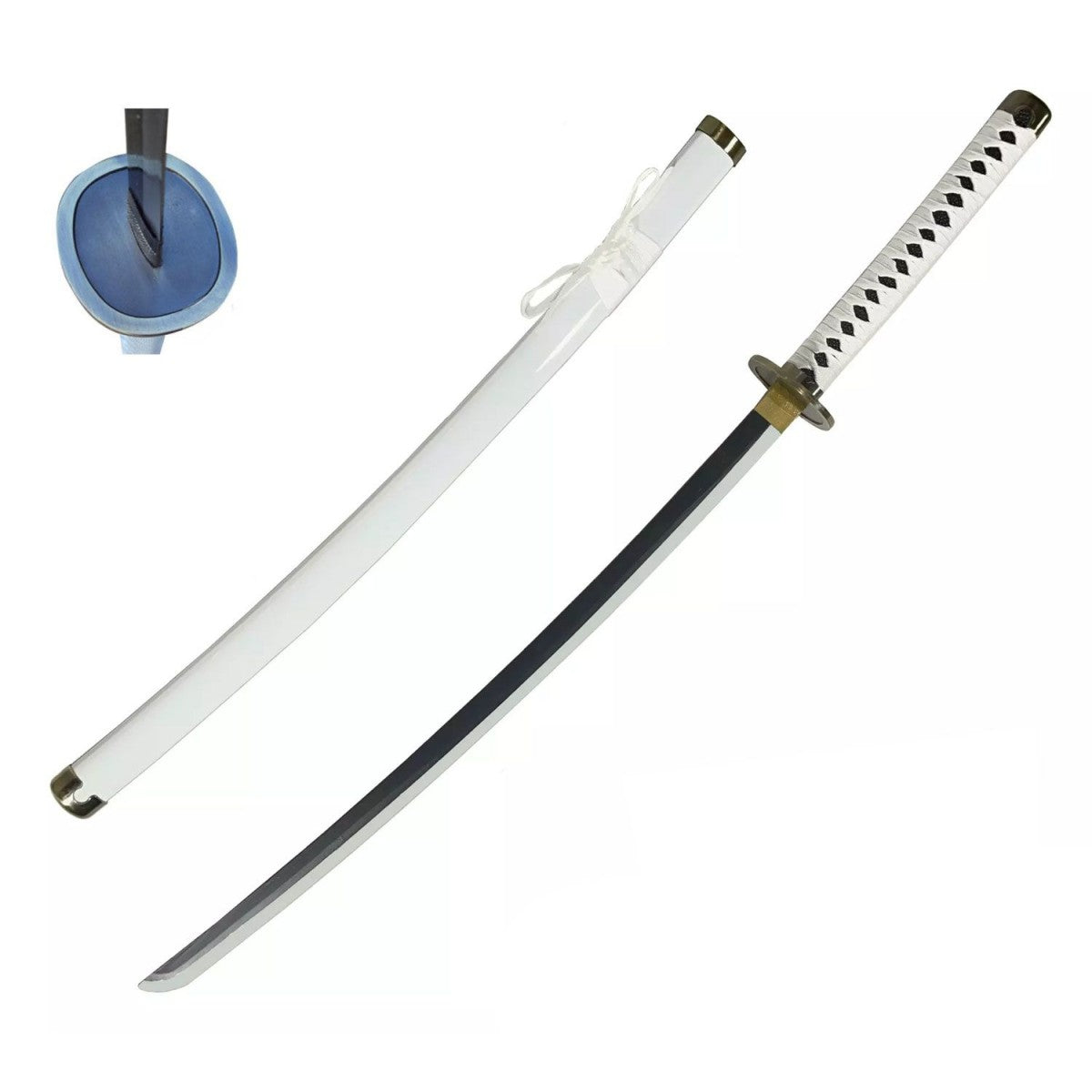 Replica Katana Wado Ichimonji Roronoa Zoro One Piece