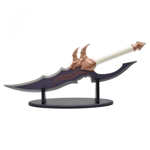 Replica Pugnale Knight Killer Jinwoo Solo Leveling