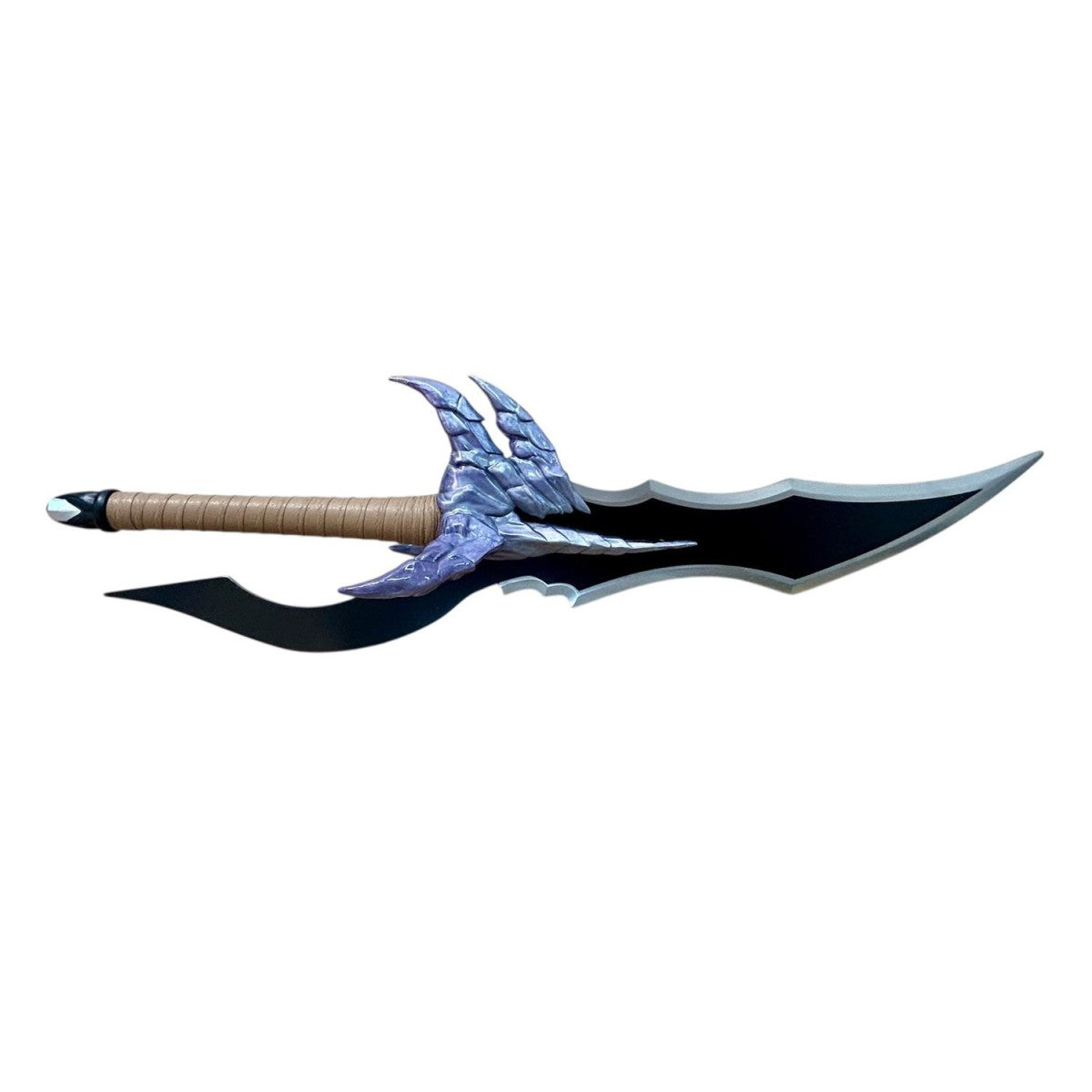 Replica Pugnale Venom Fang Kasaka Solo Leveling