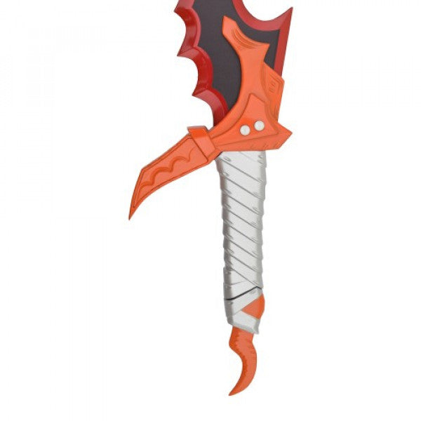 Replica Pugnale Venom Fang Kasaka Sung Jinwoo Solo Leveling