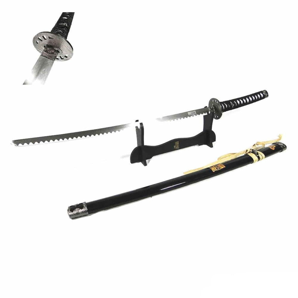 Replica Katana Kill Bill Sposa