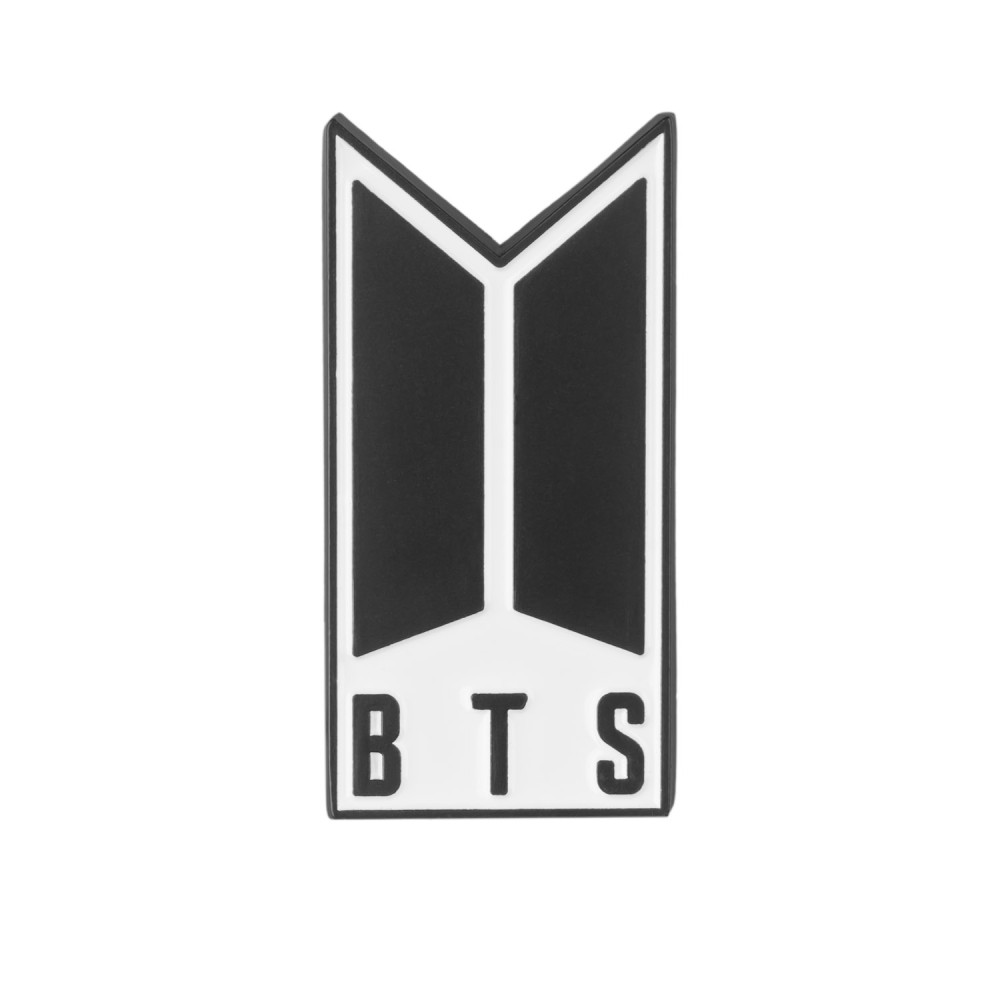 Spilla BTS Logo