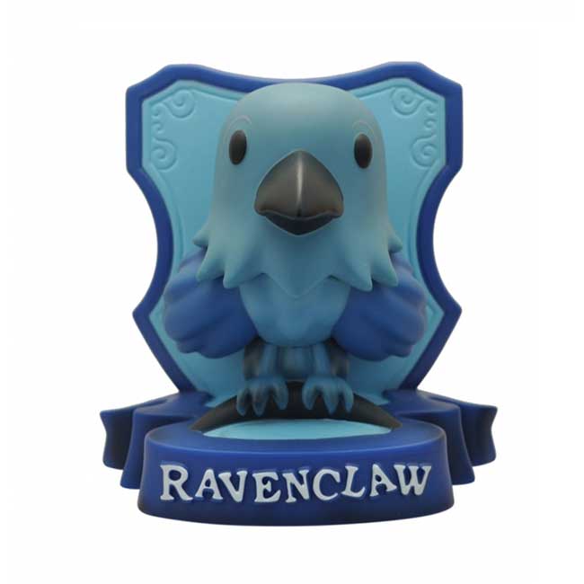 Salvadanaio Corvonero Chibi Plastoy