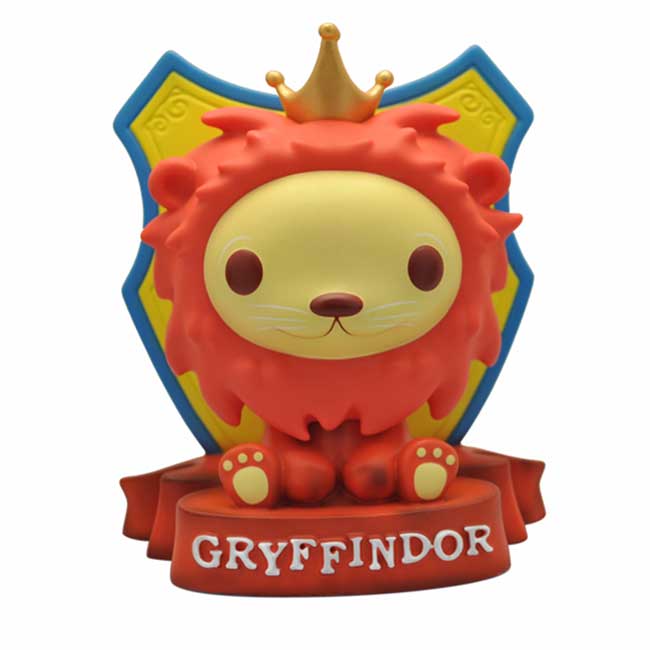 Salvadanaio Grifondoro Chibi Plastoy