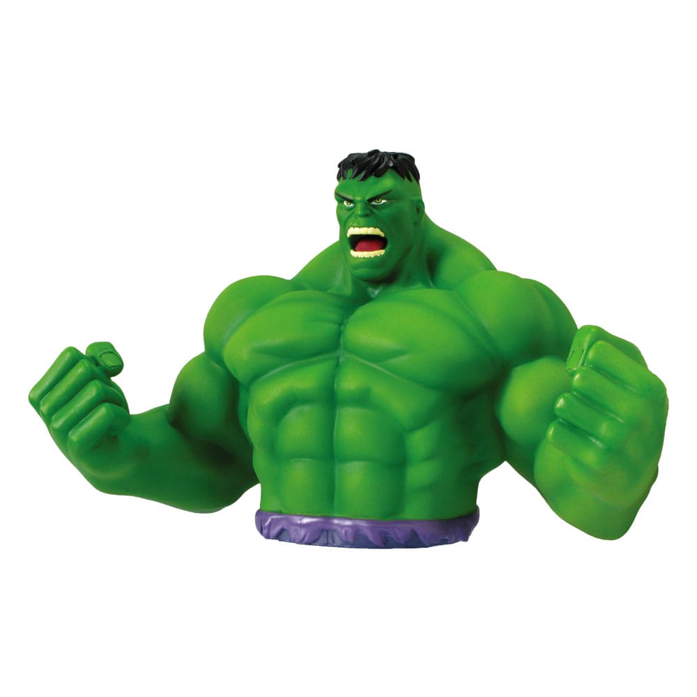 Salvadanaio Hulk Marvel 20 cm