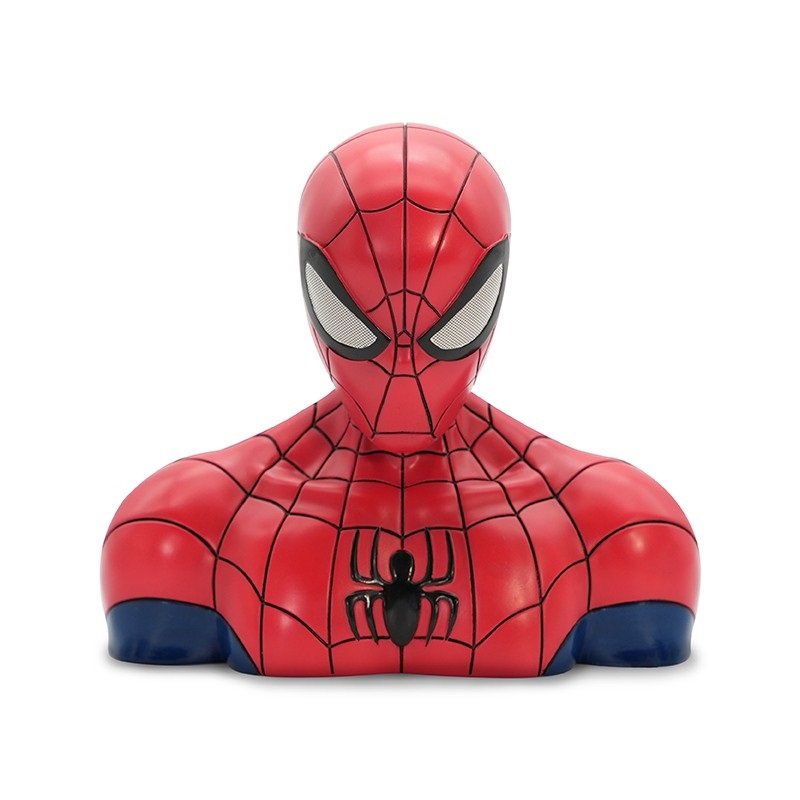 Salvadanaio Spiderman Marvel