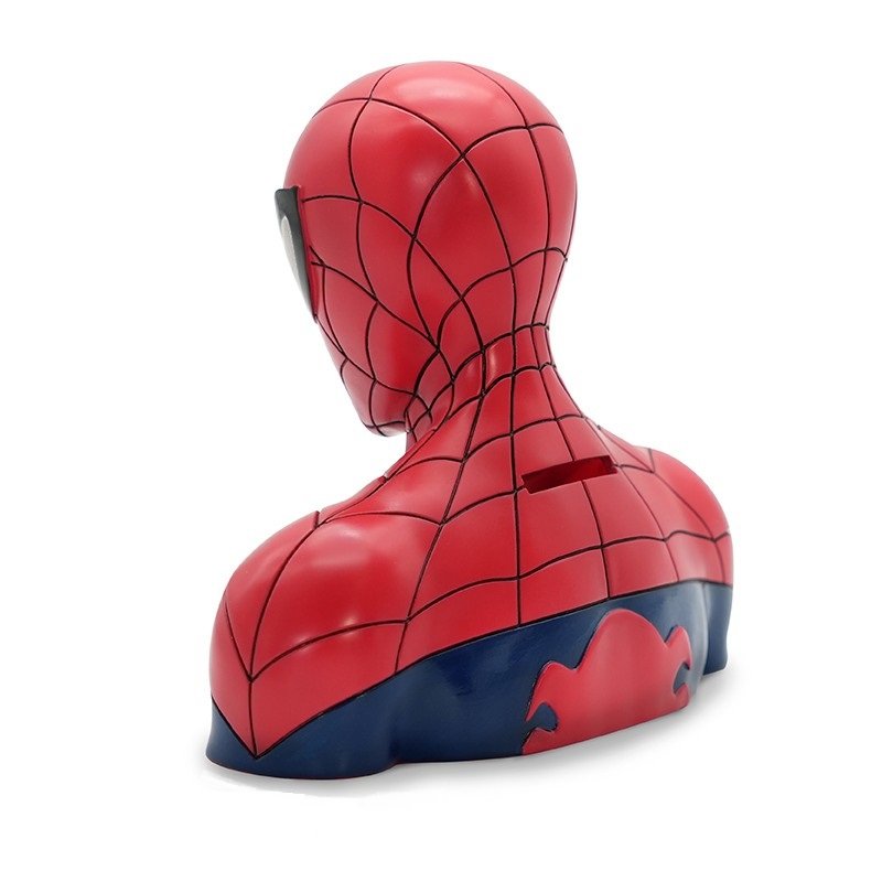 Salvadanaio Spiderman Marvel
