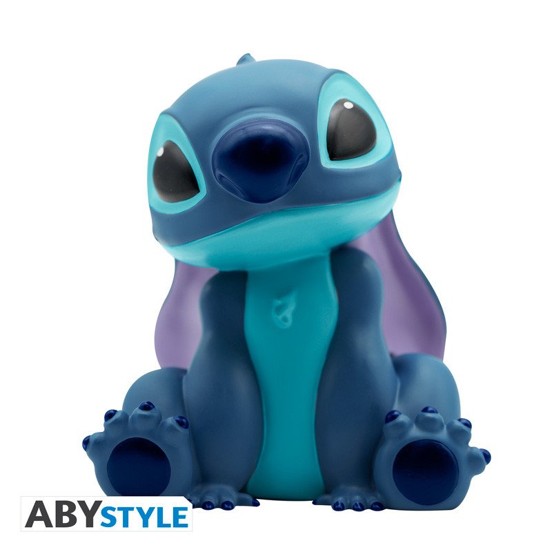 Salvadanaio Stitch Lilo e Stitch Disney