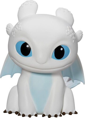 Salvadanaio Furia Chiara Dragon Trainer 12 cm