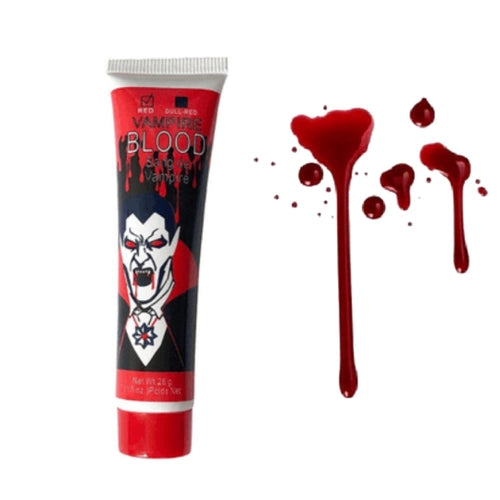 Sangue Finto Halloween