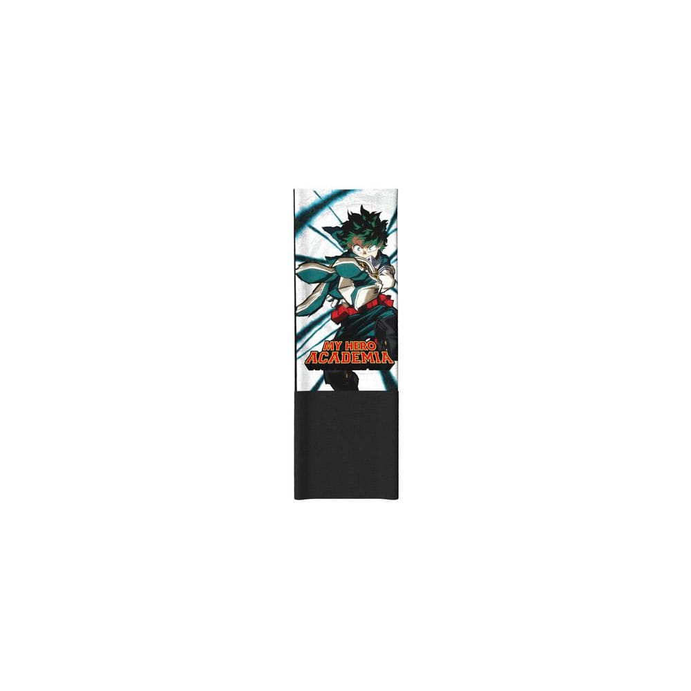 Scaldacollo My Hero Academia Izuku Midoriya