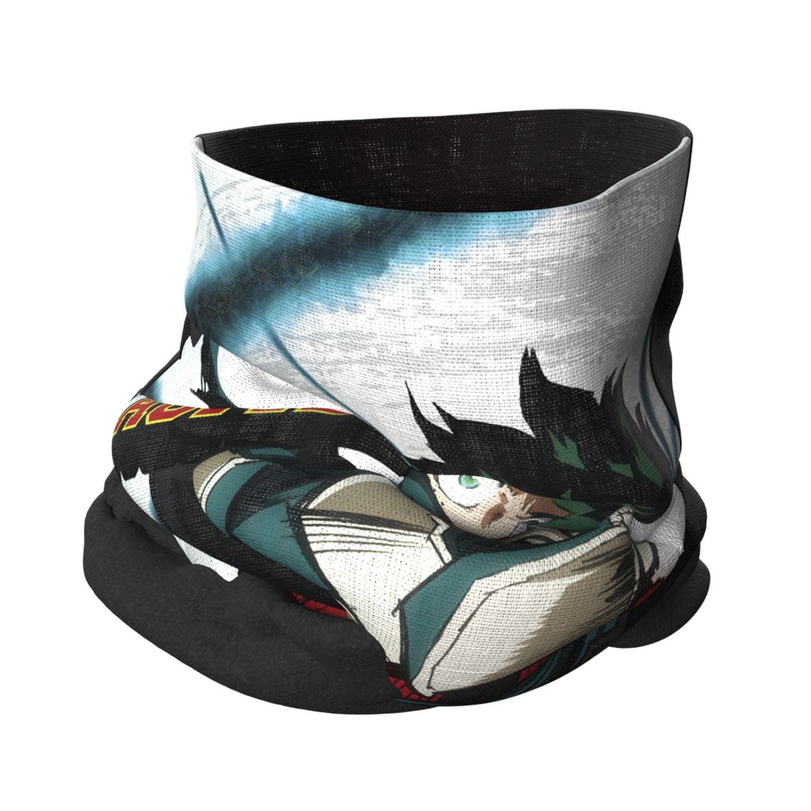 Scaldacollo My Hero Academia Izuku Midoriya